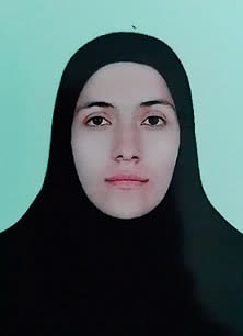 گل اندام کاتب کیانی (امور اداری)
