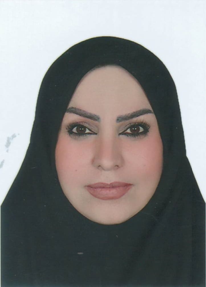 معصومه نیک نام