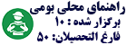 دوره ی برگزار شده